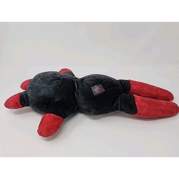 Disney Parks Star Wars Plush Bad Batch Tooka Loth Cat Doll Lula Wrecker Omega - Picture 5 of 10